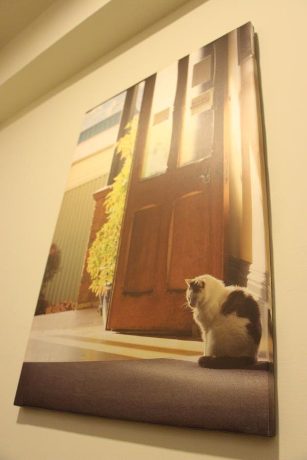 Cu share Apartment Tainan Exterior foto